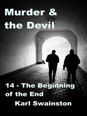 cover image of 14: The Beginning of the End